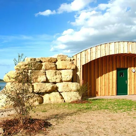 בית נופש Holiday Lagovida Am Stormthaler See - Dls01002-fyb
