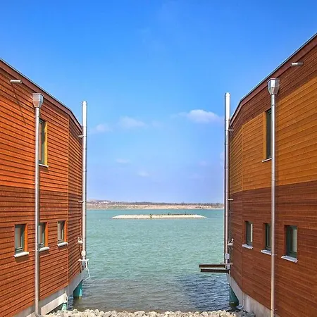 Holiday Lagovida Am Stormthaler See - Dls01002-fyb בית נופש גרוספוסנה