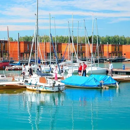 Holiday Lagovida Am Stormthaler See - Dls01002-fyb גרוספוסנה